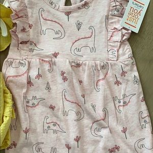 Baby girl clothes